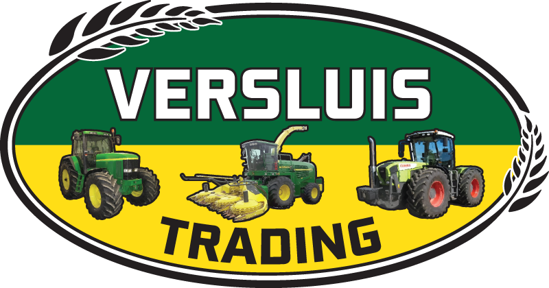 Versluis Trading Logo